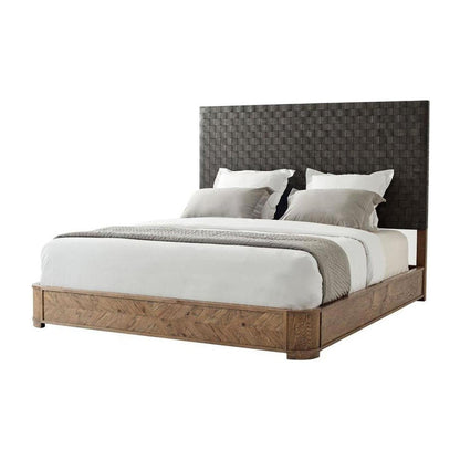 Theodore Alexander Echoes Seb Bed