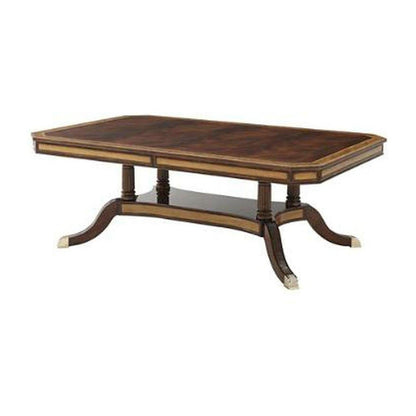 Theodore Alexander Gabrielle's Table