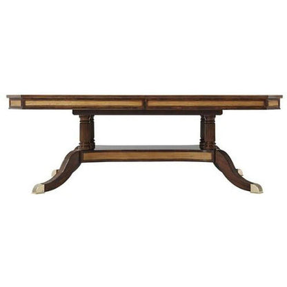 Theodore Alexander Gabrielle's Table
