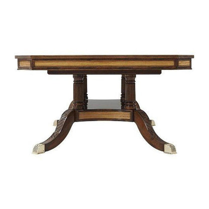 Theodore Alexander Gabrielle's Table