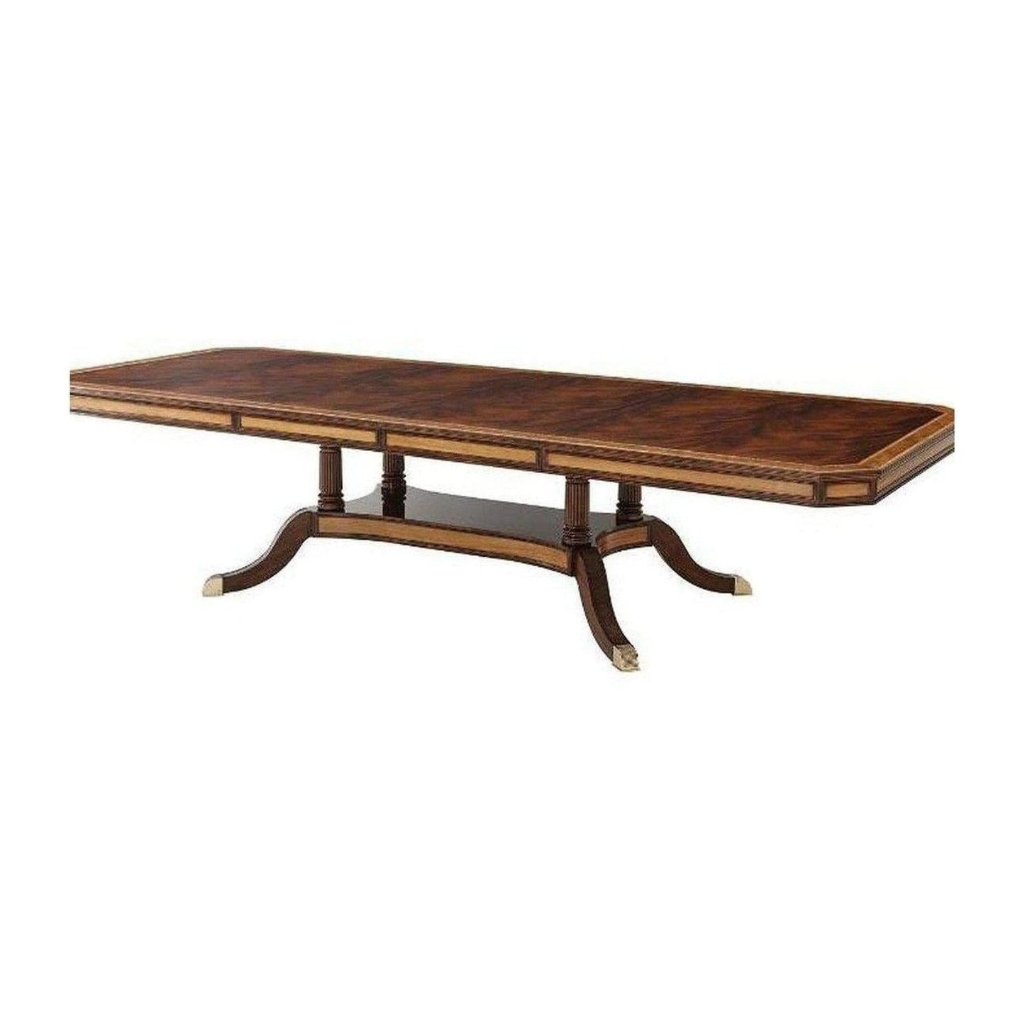Theodore Alexander Gabrielle's Table