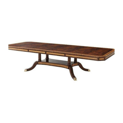 Theodore Alexander Gabrielle's Table