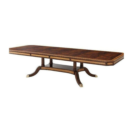 Theodore Alexander Gabrielle's Table