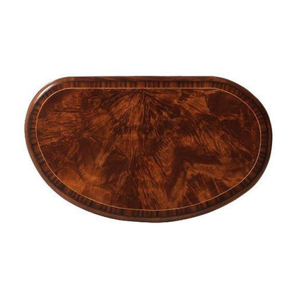 Theodore Alexander Gilt Grotto Side Table