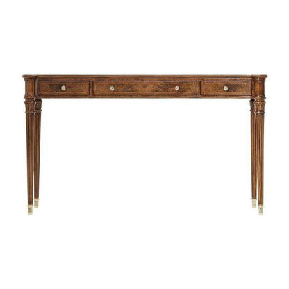 Theodore Alexander Grandison Console Table