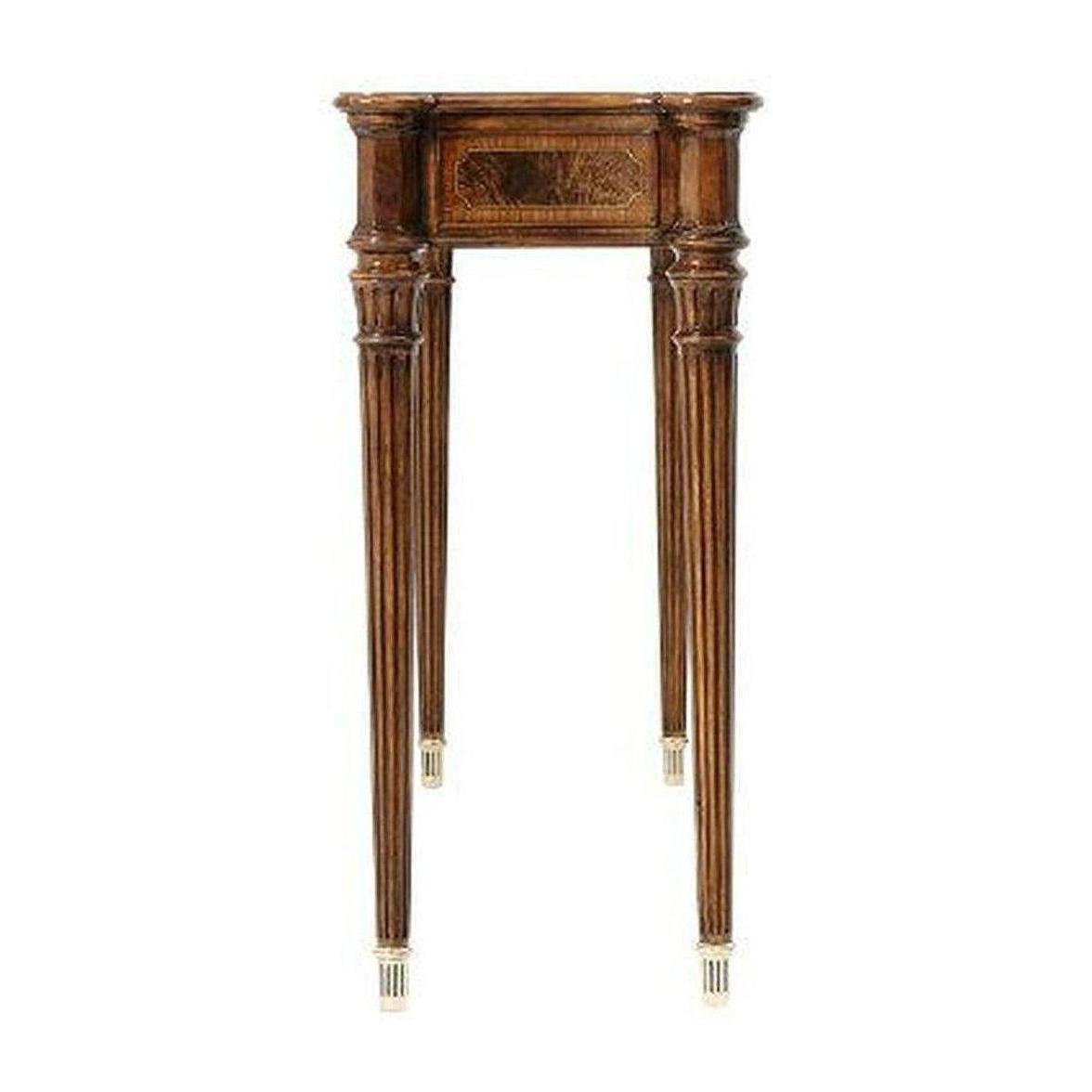 Theodore Alexander Grandison Console Table