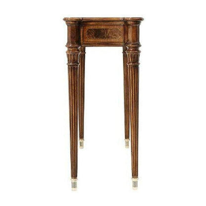 Theodore Alexander Grandison Console Table