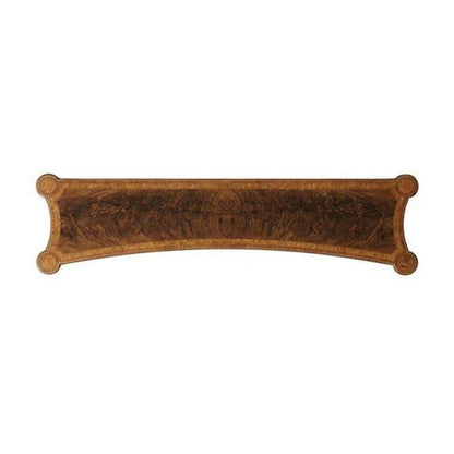Theodore Alexander Grandison Console Table