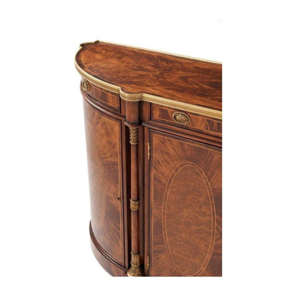 Theodore Alexander In the Empire Style Sideboard