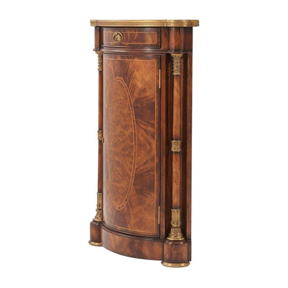 Theodore Alexander In the Empire Style Sideboard