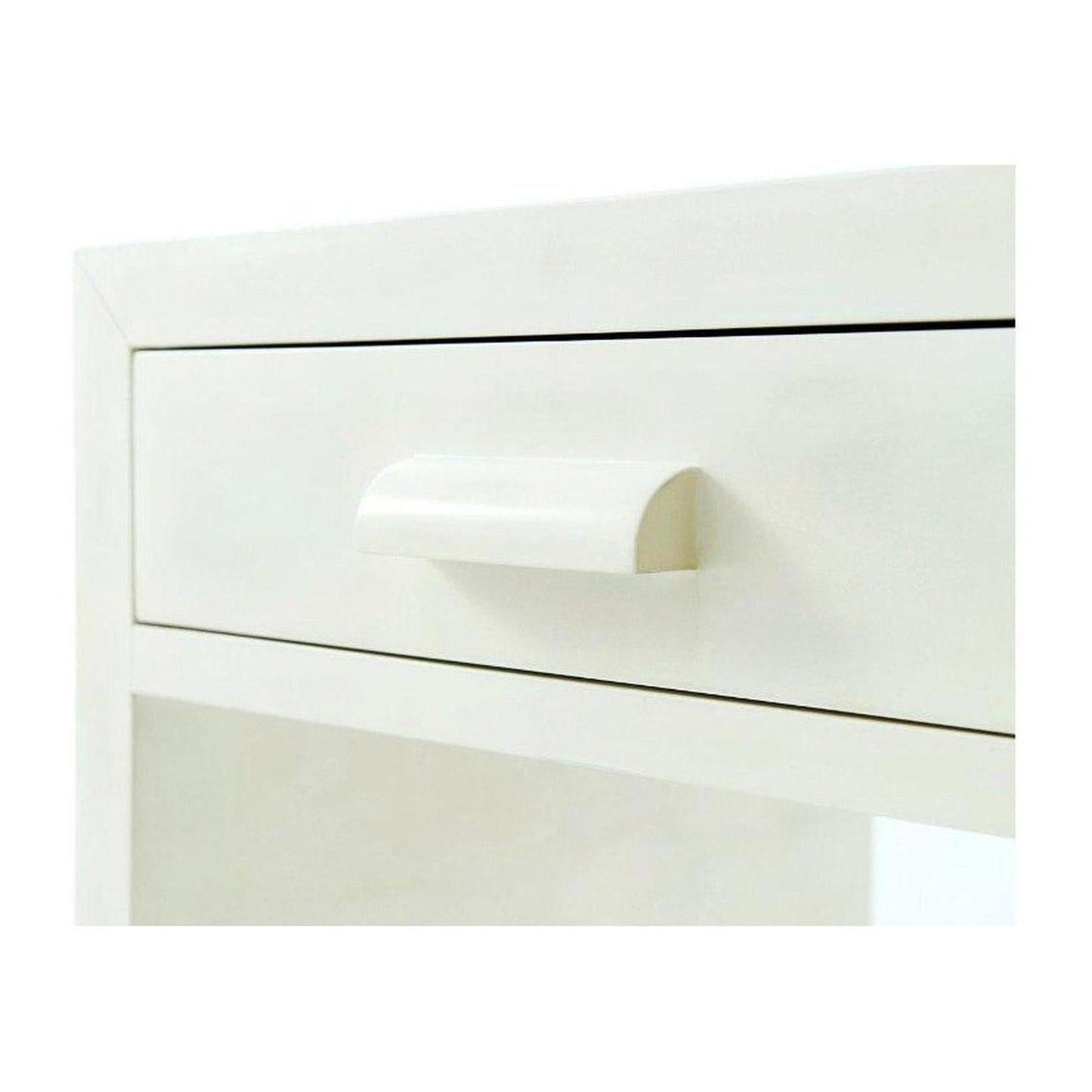 Theodore Alexander Irwindale Console Table