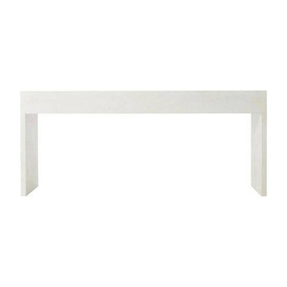 Theodore Alexander Irwindale Console Table
