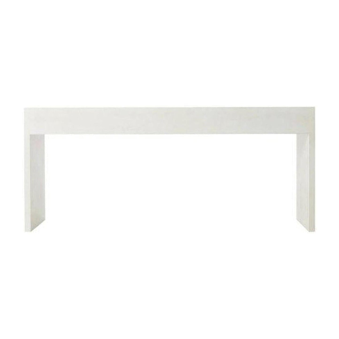 Theodore Alexander Irwindale Console Table