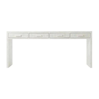Theodore Alexander Irwindale Console Table
