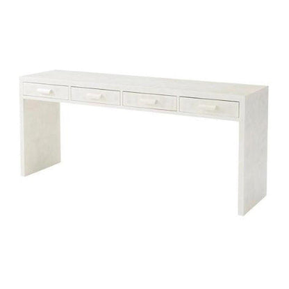 Theodore Alexander Irwindale Console Table