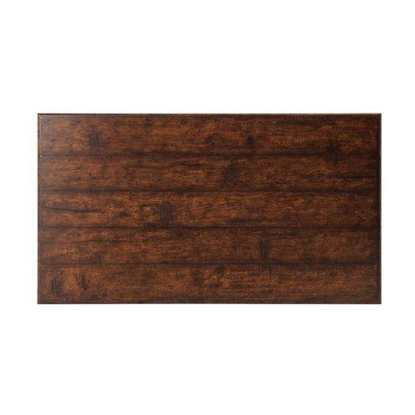 Theodore Alexander Lodge Cocktail Table