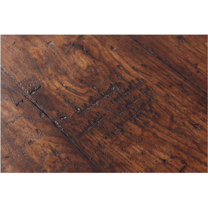 Theodore Alexander Lodge Cocktail Table