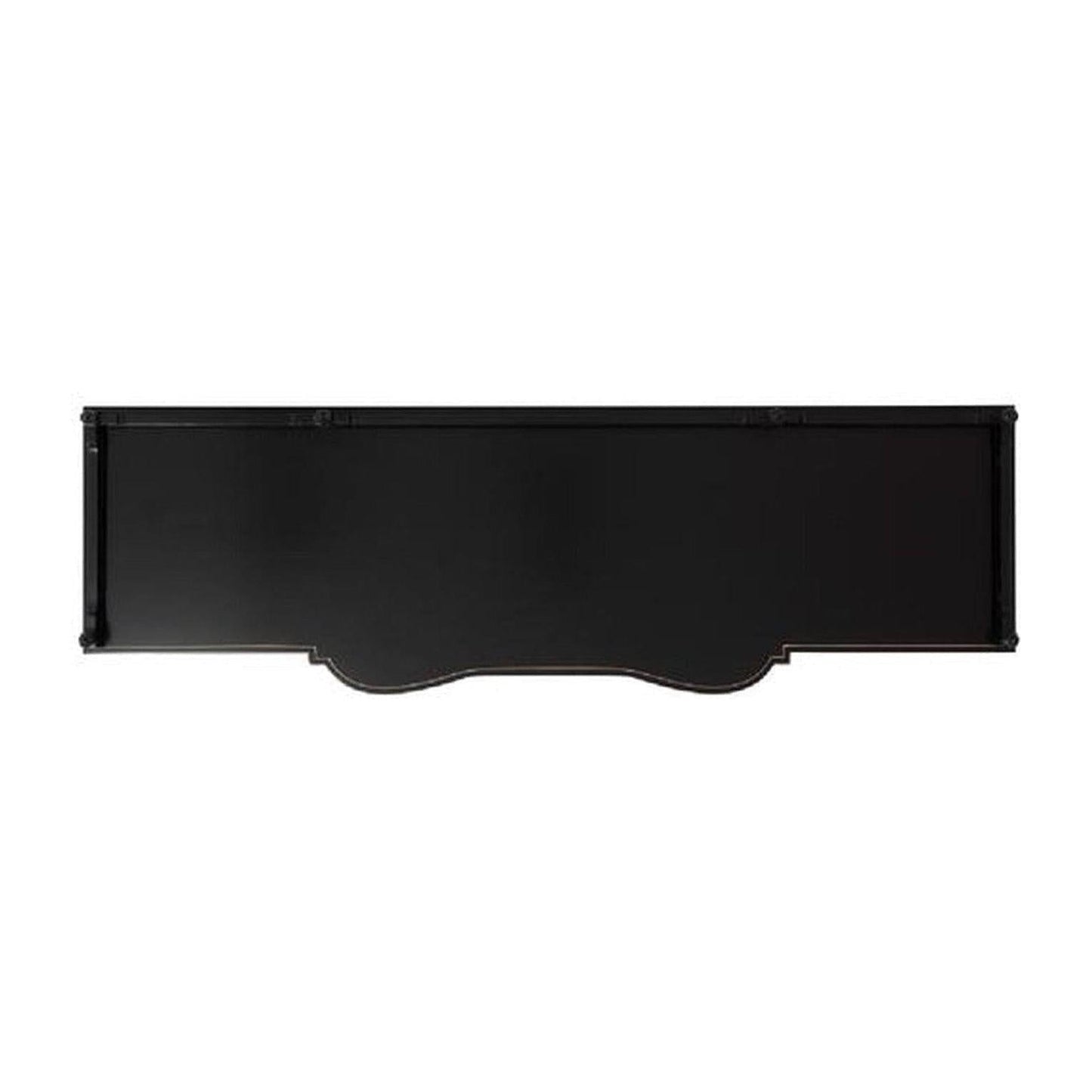 Theodore Alexander Medallion Sideboard