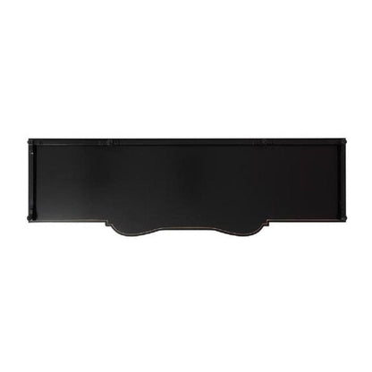 Theodore Alexander Medallion Sideboard