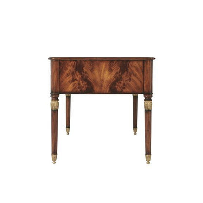 Theodore Alexander Missives to a Friend Writing Table