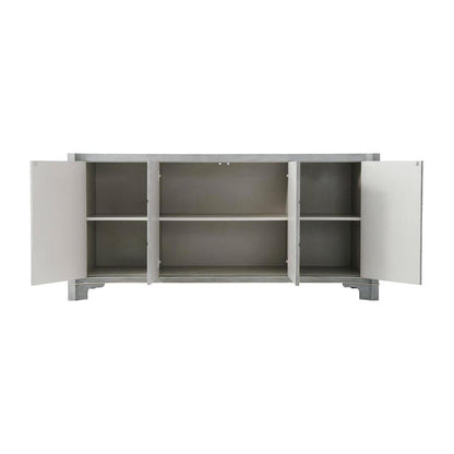 Theodore Alexander Morning Room Cabinet