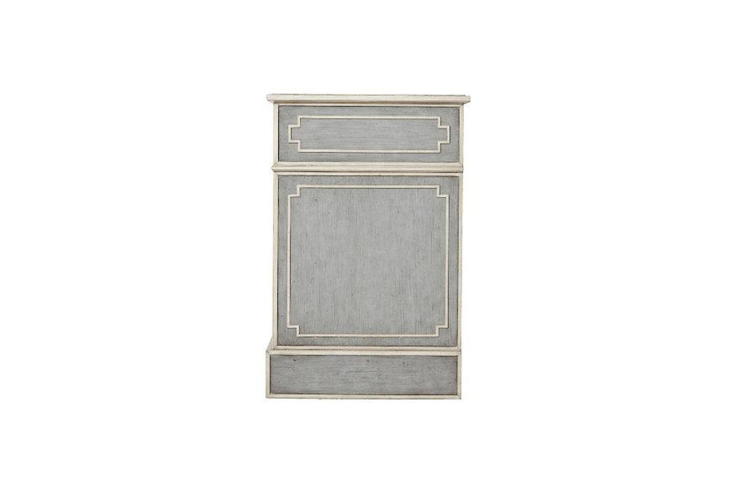 Theodore Alexander Morning Room Nightstand