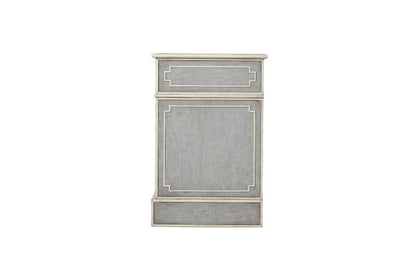 Theodore Alexander Morning Room Nightstand