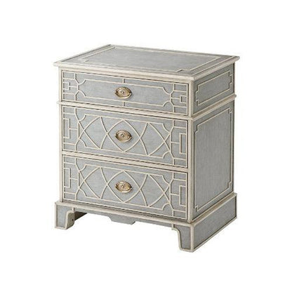 Theodore Alexander Morning Room Nightstand