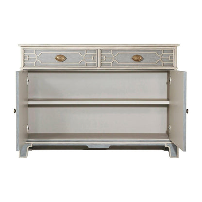 Theodore Alexander Morning Room Side Cabinet