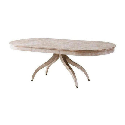 Theodore Alexander Newman Dining Table