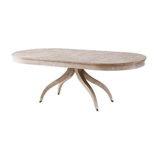 Theodore Alexander Newman Dining Table
