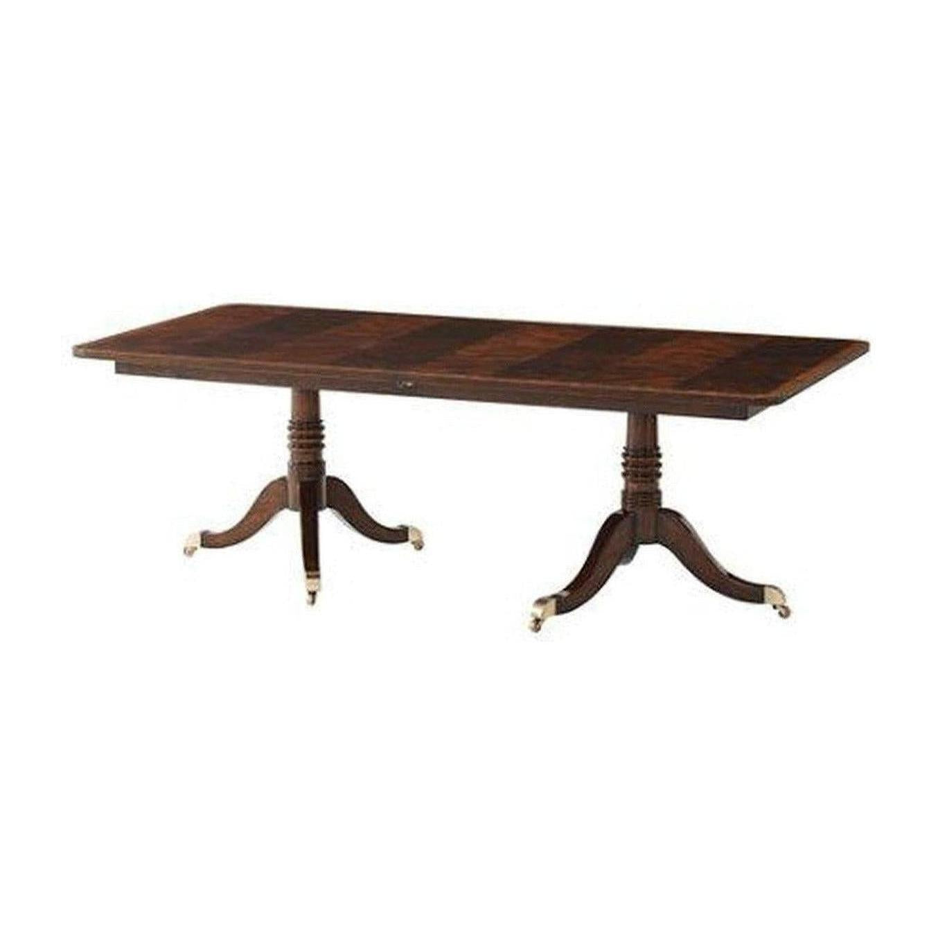 Theodore Alexander Penreath Dining Table