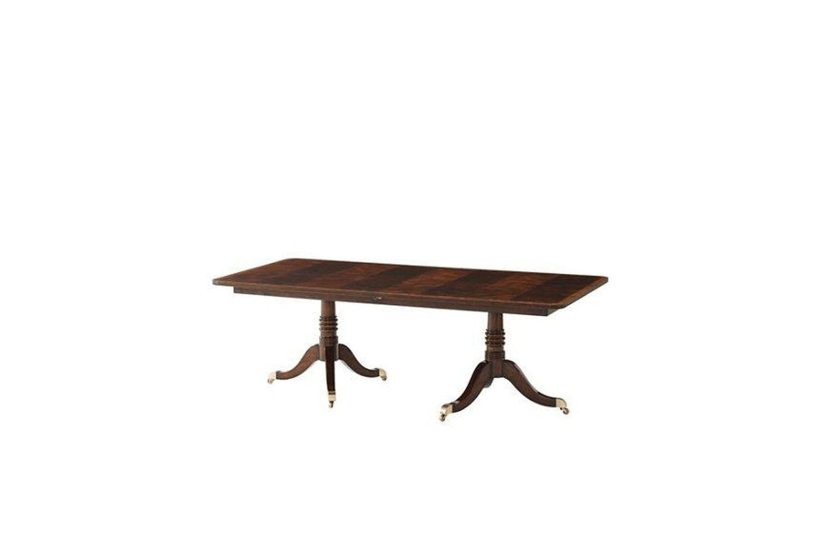 Theodore Alexander Penreath Dining Table