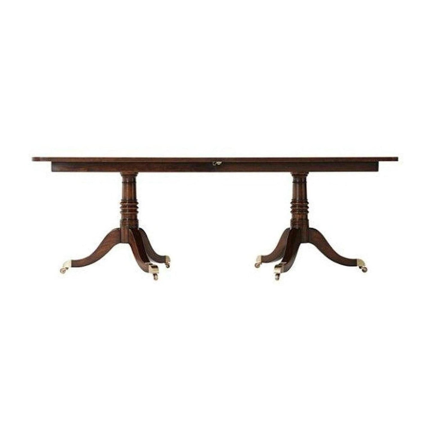 Theodore Alexander Penreath Dining Table
