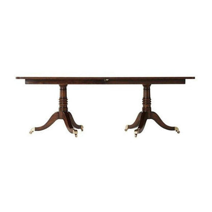 Theodore Alexander Penreath Dining Table