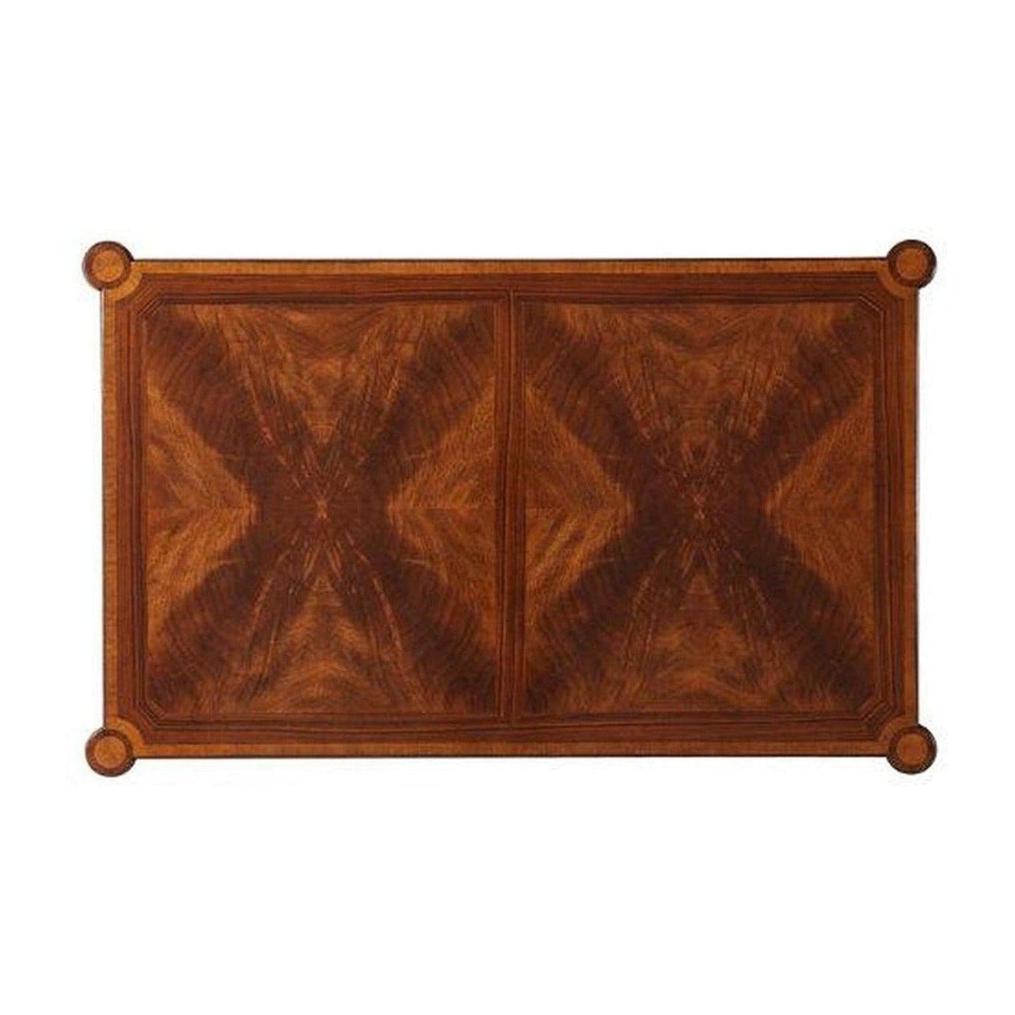 Theodore Alexander Plymouth Grove Cocktail Table