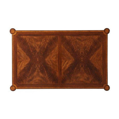 Theodore Alexander Plymouth Grove Cocktail Table