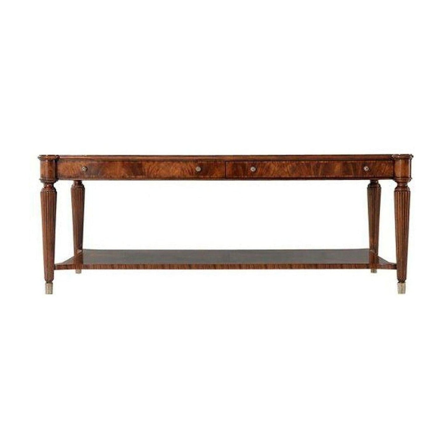 Theodore Alexander Plymouth Grove Cocktail Table