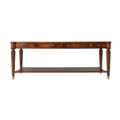 Theodore Alexander Plymouth Grove Cocktail Table