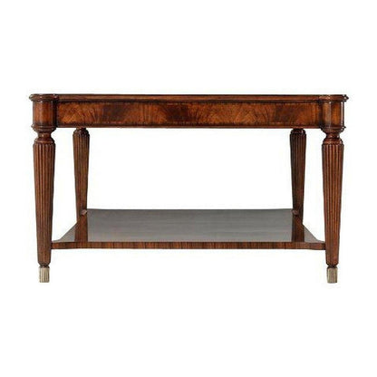 Theodore Alexander Plymouth Grove Cocktail Table