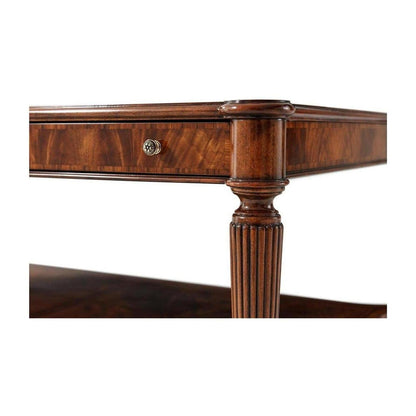 Theodore Alexander Plymouth Grove Cocktail Table
