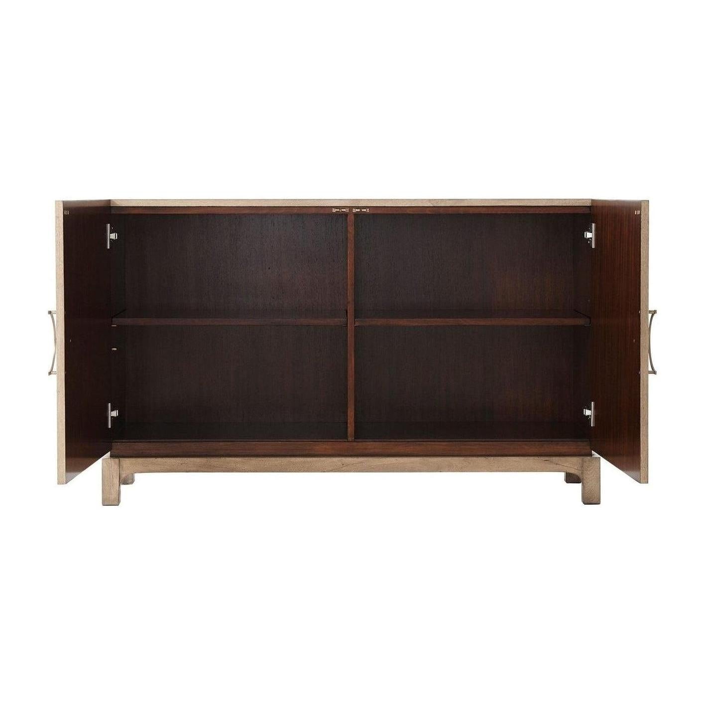 Theodore Alexander Sawyer Decorative Chest