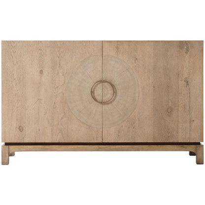 Theodore Alexander Sawyer Decorative Chest