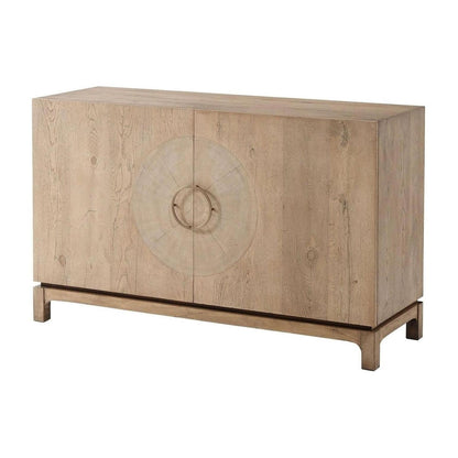 Theodore Alexander Sawyer Decorative Chest