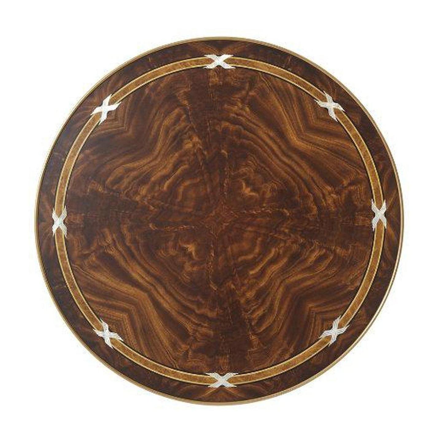 Theodore Alexander Slender Elegance Accent Table