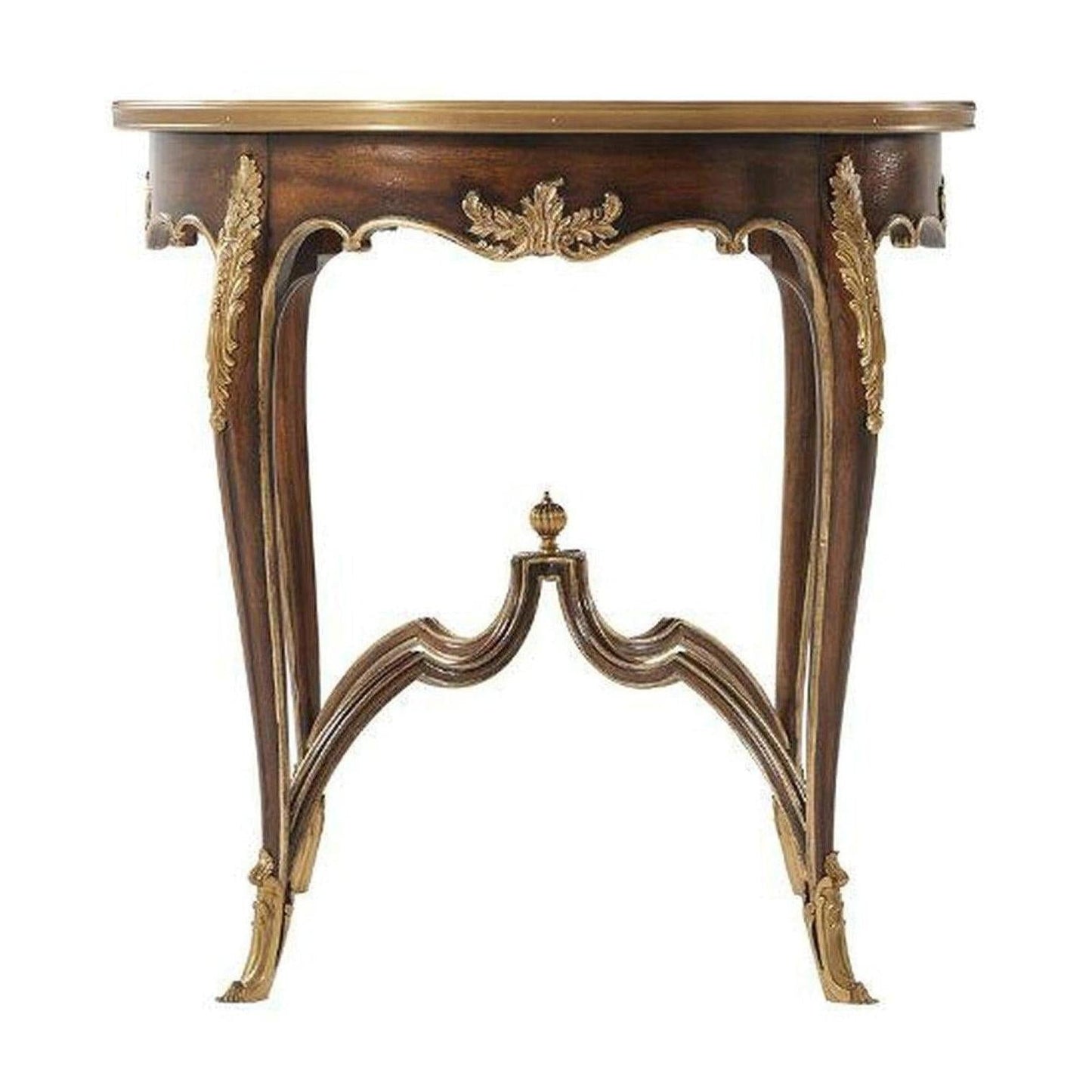 Theodore Alexander Slender Elegance Accent Table