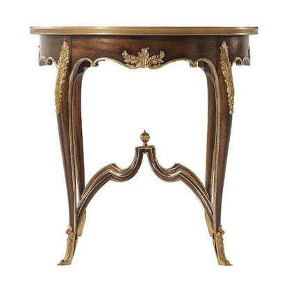 Theodore Alexander Slender Elegance Accent Table