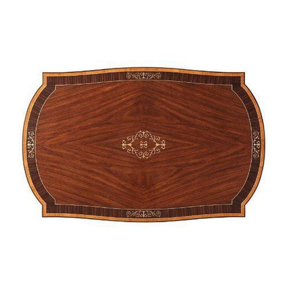 Theodore Alexander Sophie Cocktail Table