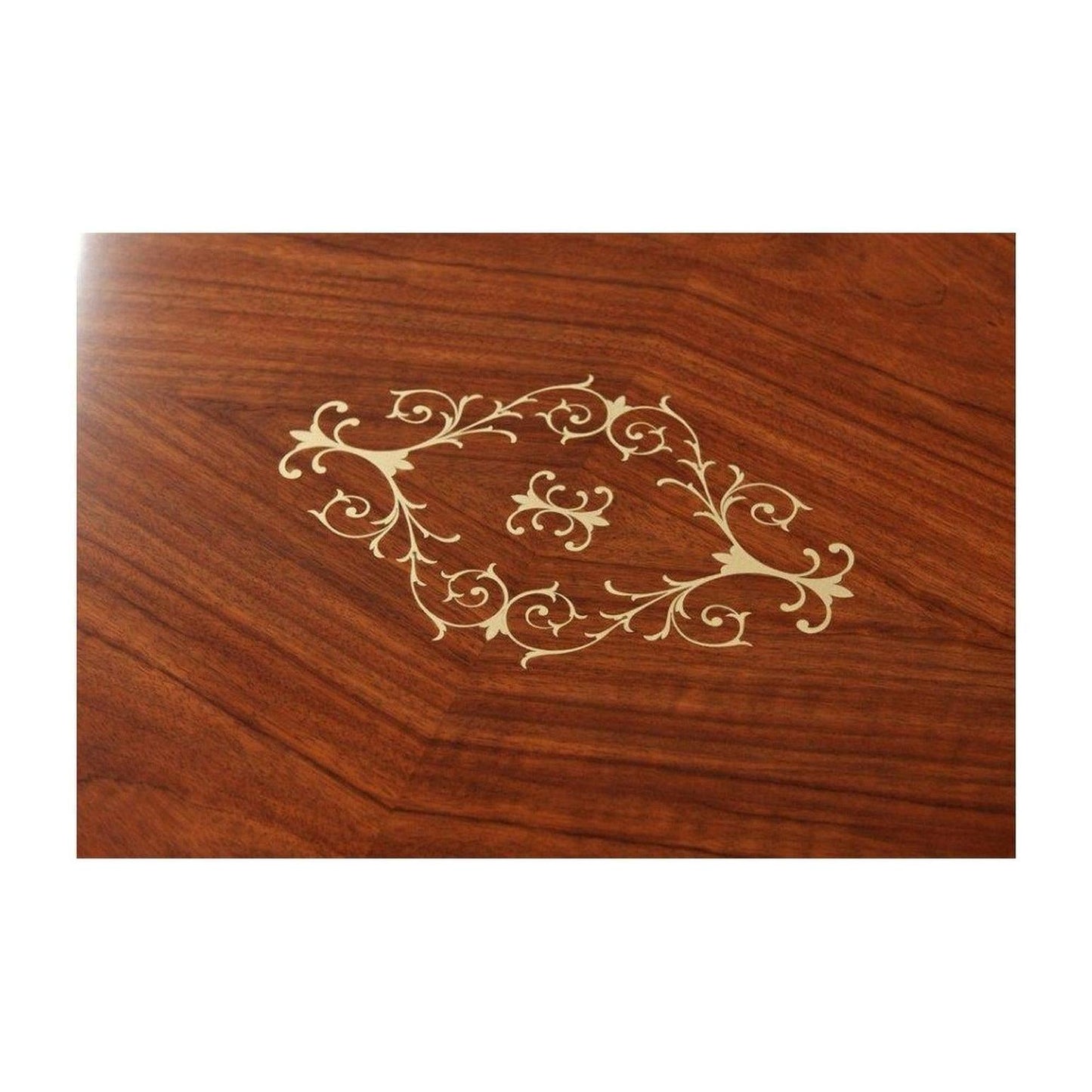 Theodore Alexander Sophie Cocktail Table