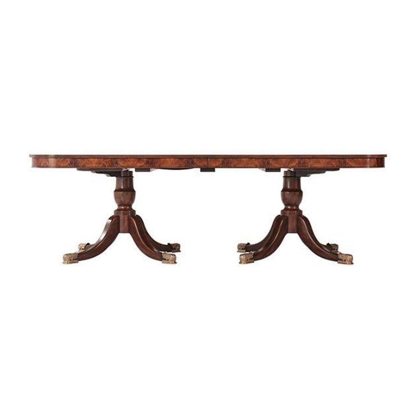 Theodore Alexander Sunderland Dinner Party Dining Table